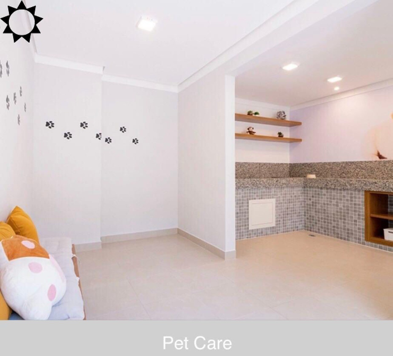 Apartamento, 2 quartos, 35 m² - Foto 7