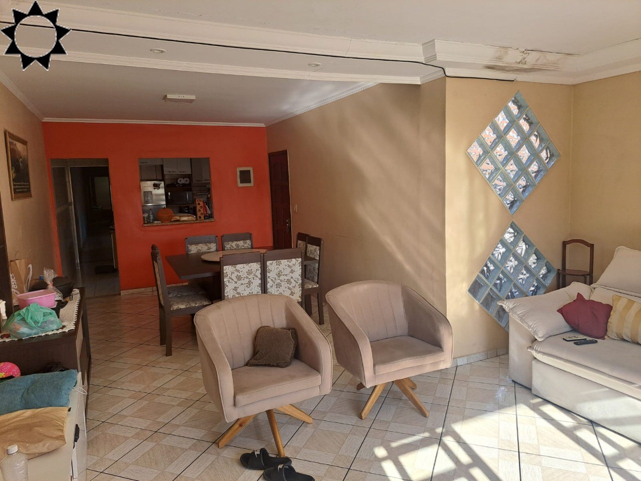 Casa, 3 quartos, 160 m² - Foto 15