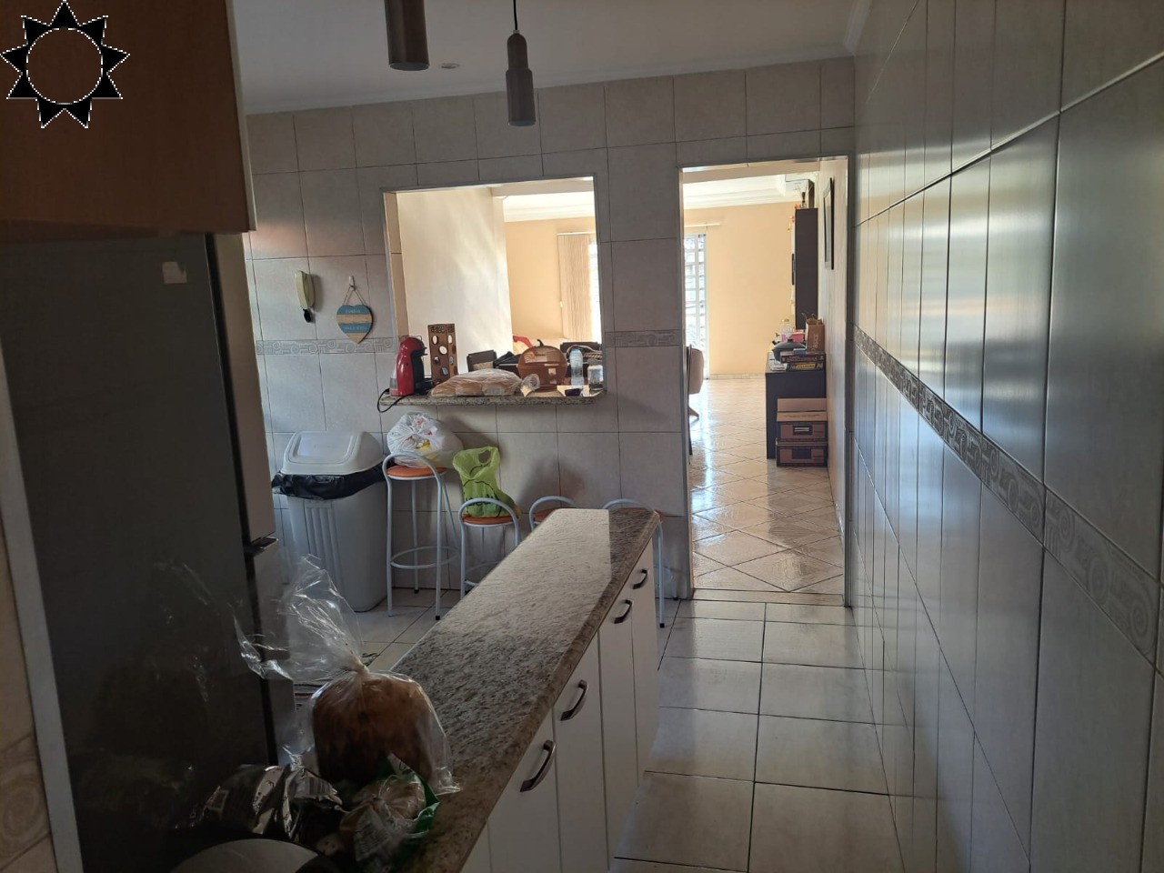 Casa, 3 quartos, 160 m² - Foto 54
