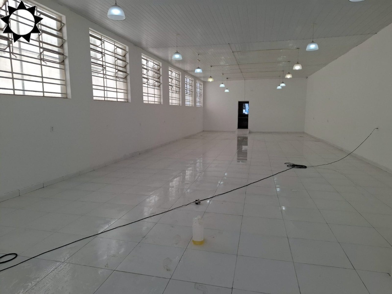 Prédio Inteiro, 248 m² - Foto 1