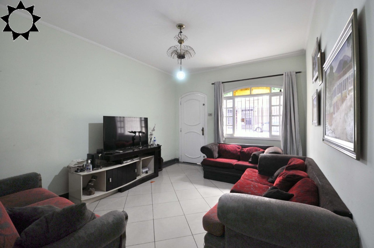 Casa, 7 quartos, 450 m² - Foto 1