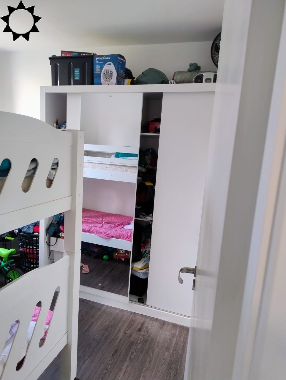 Apartamento, 2 quartos, 48 m² - Foto 14