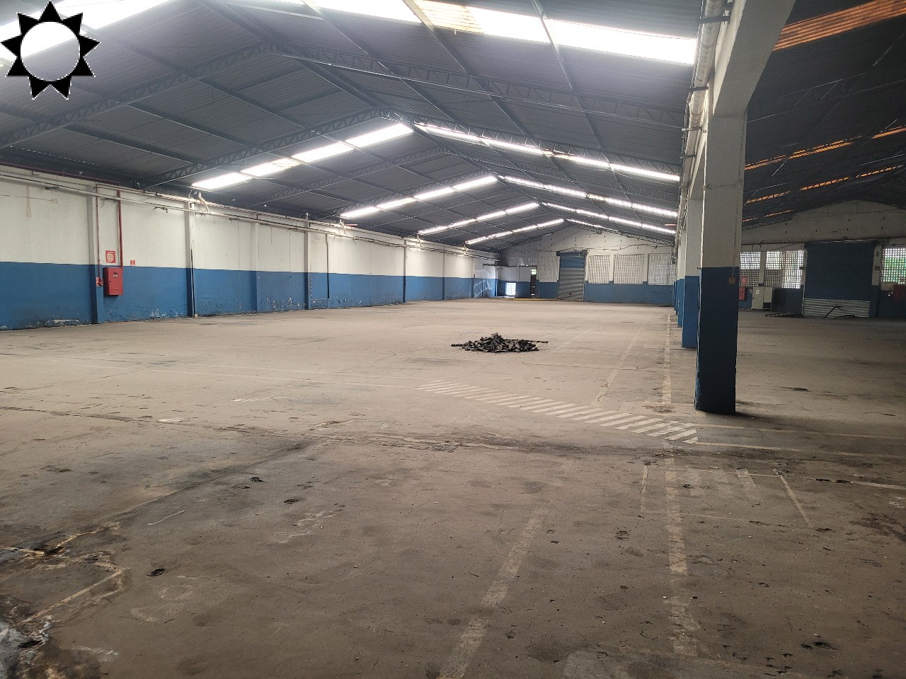 Depósito-Galpão, 2949 m² - Foto 20