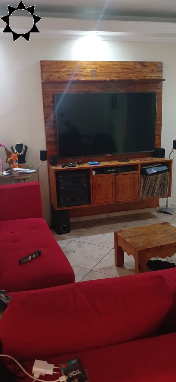 Casa, 3 quartos, 120 m² - Foto 1