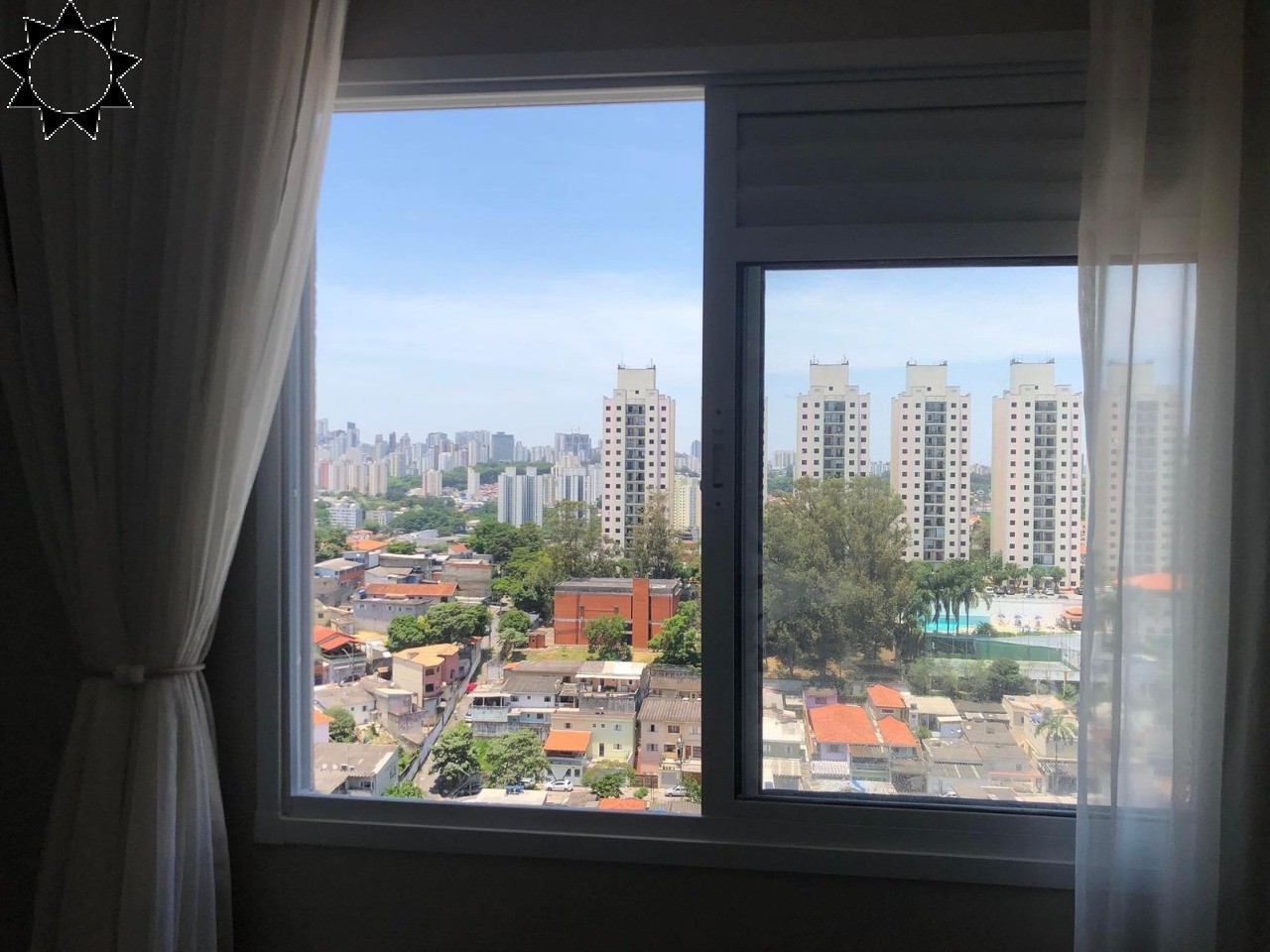 Apartamento, 2 quartos, 35 m² - Foto 13