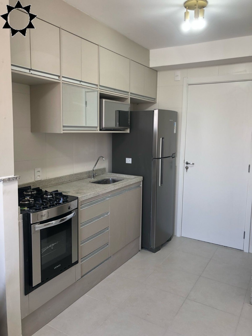 Apartamento, 2 quartos, 35 m² - Foto 22