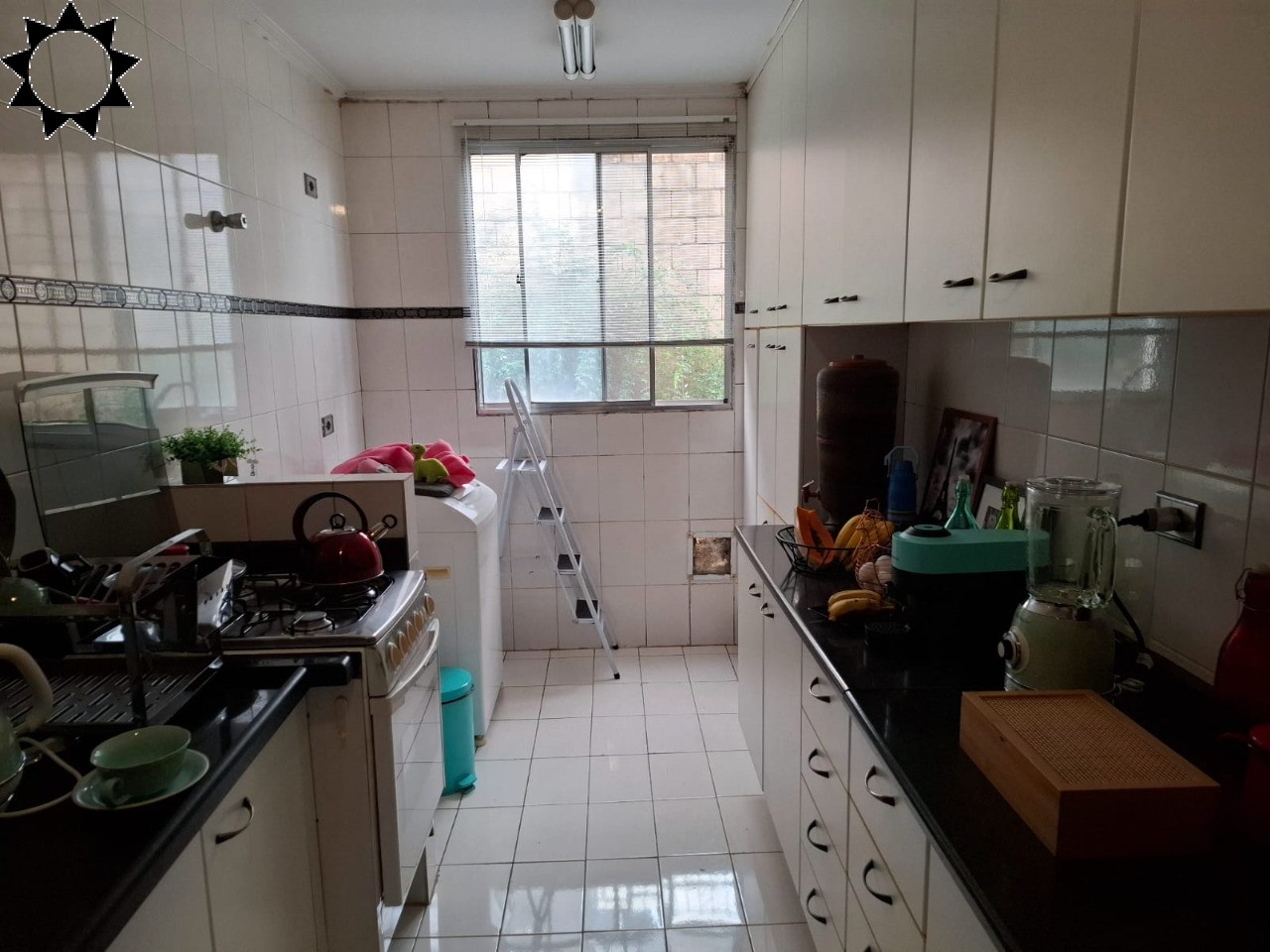 Apartamento, 2 quartos, 58 m² - Foto 3