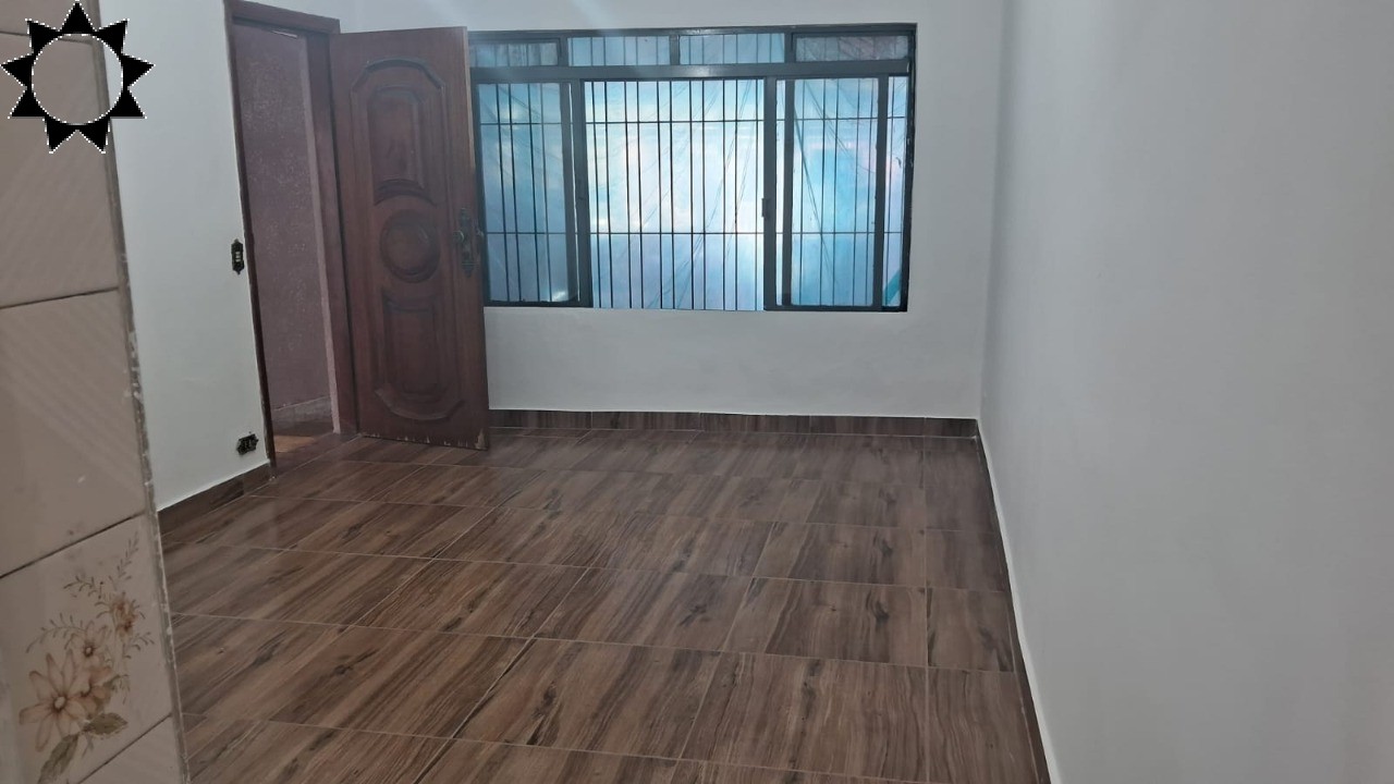Casa, 3 quartos, 91 m² - Foto 1