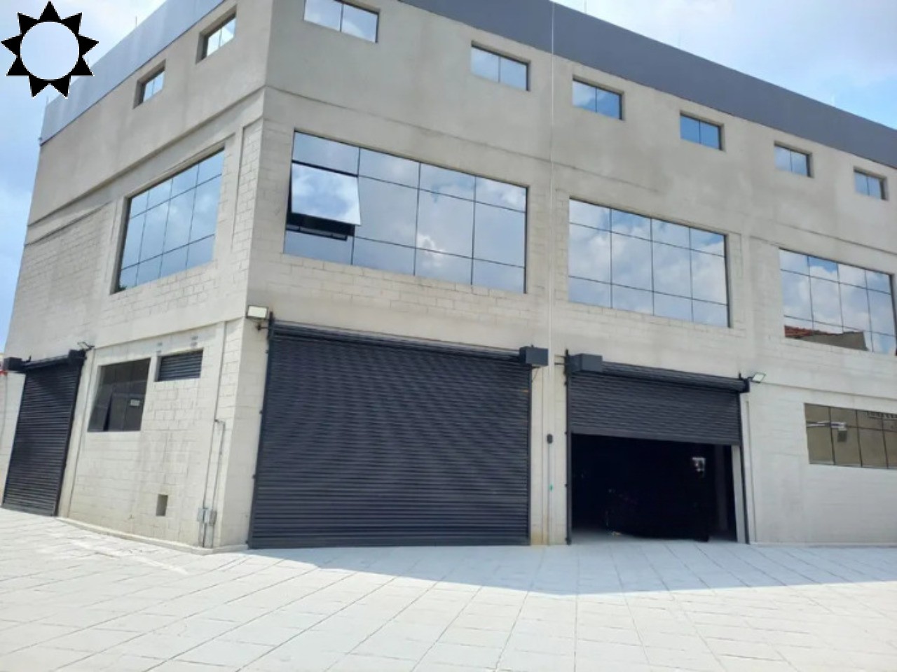 Prédio Inteiro, 4571 m² - Foto 3