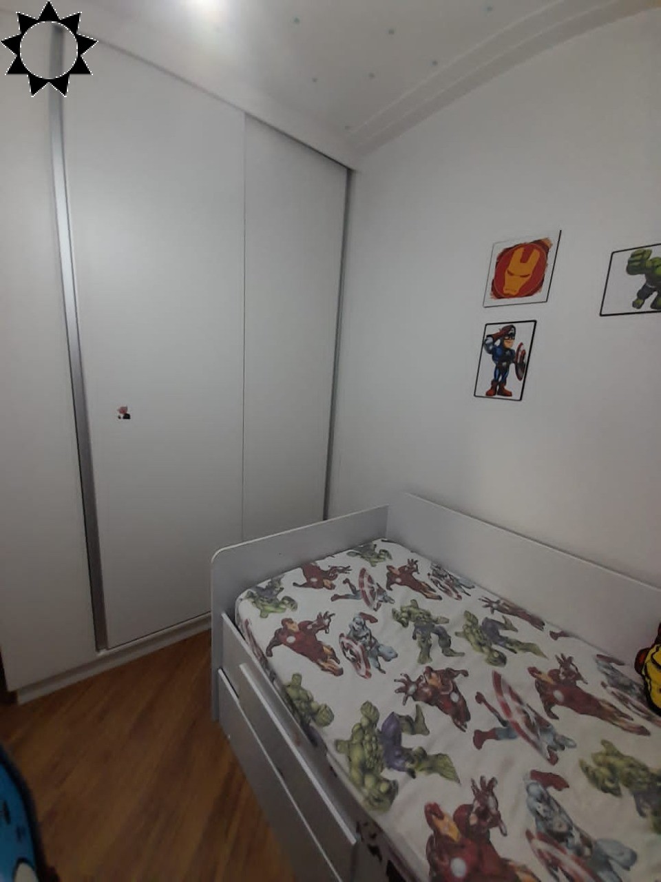 Apartamento, 2 quartos, 50 m² - Foto 26