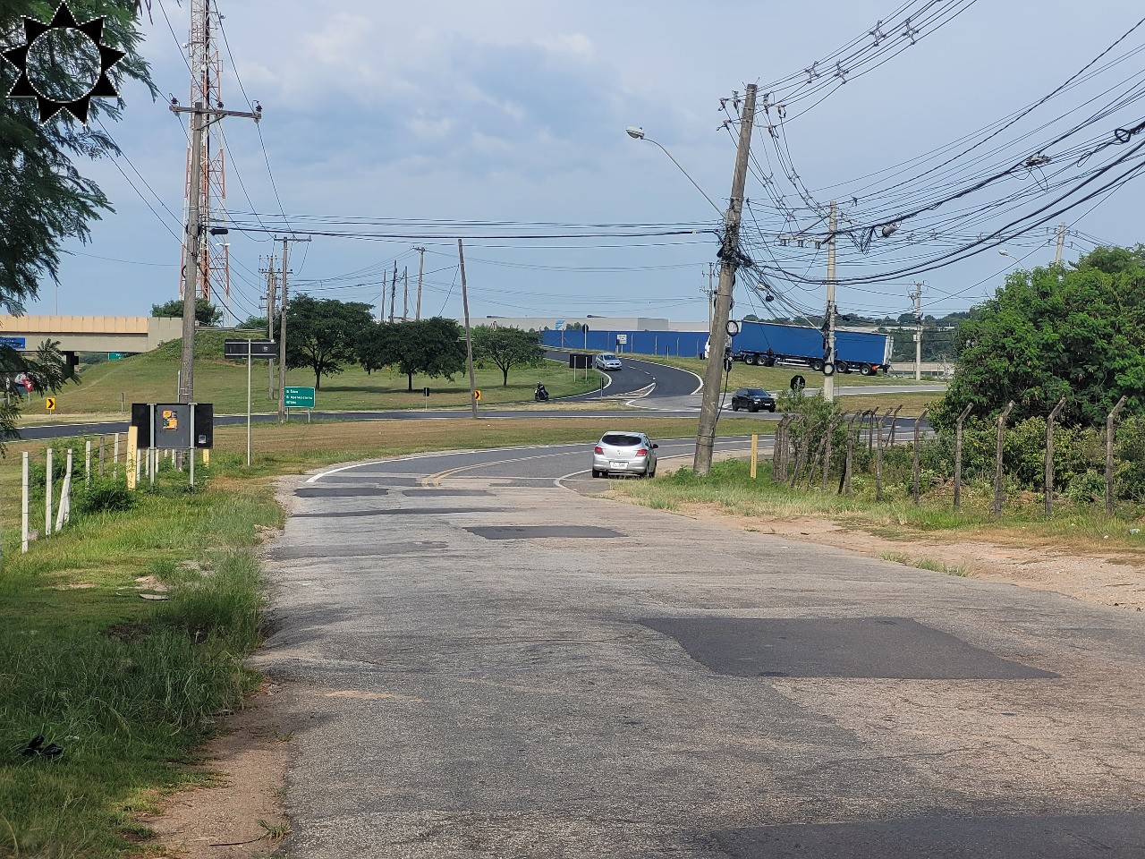 Loteamento e Condomínio, 26 hectares - Foto 10