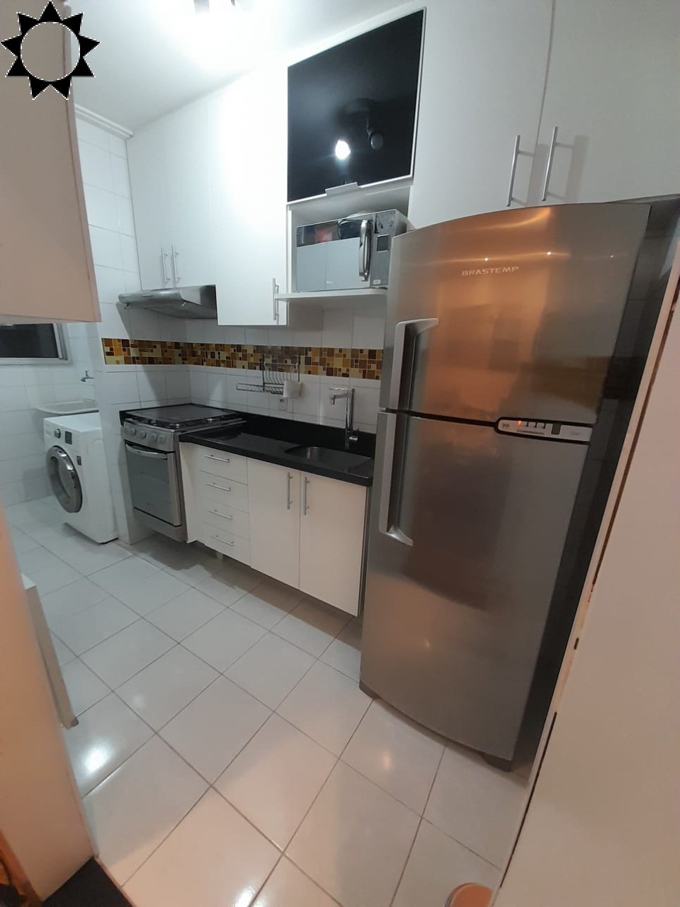 Apartamento, 2 quartos, 50 m² - Foto 17