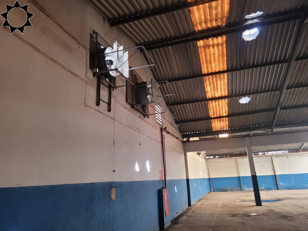 Depósito-Galpão, 2949 m² - Foto 17