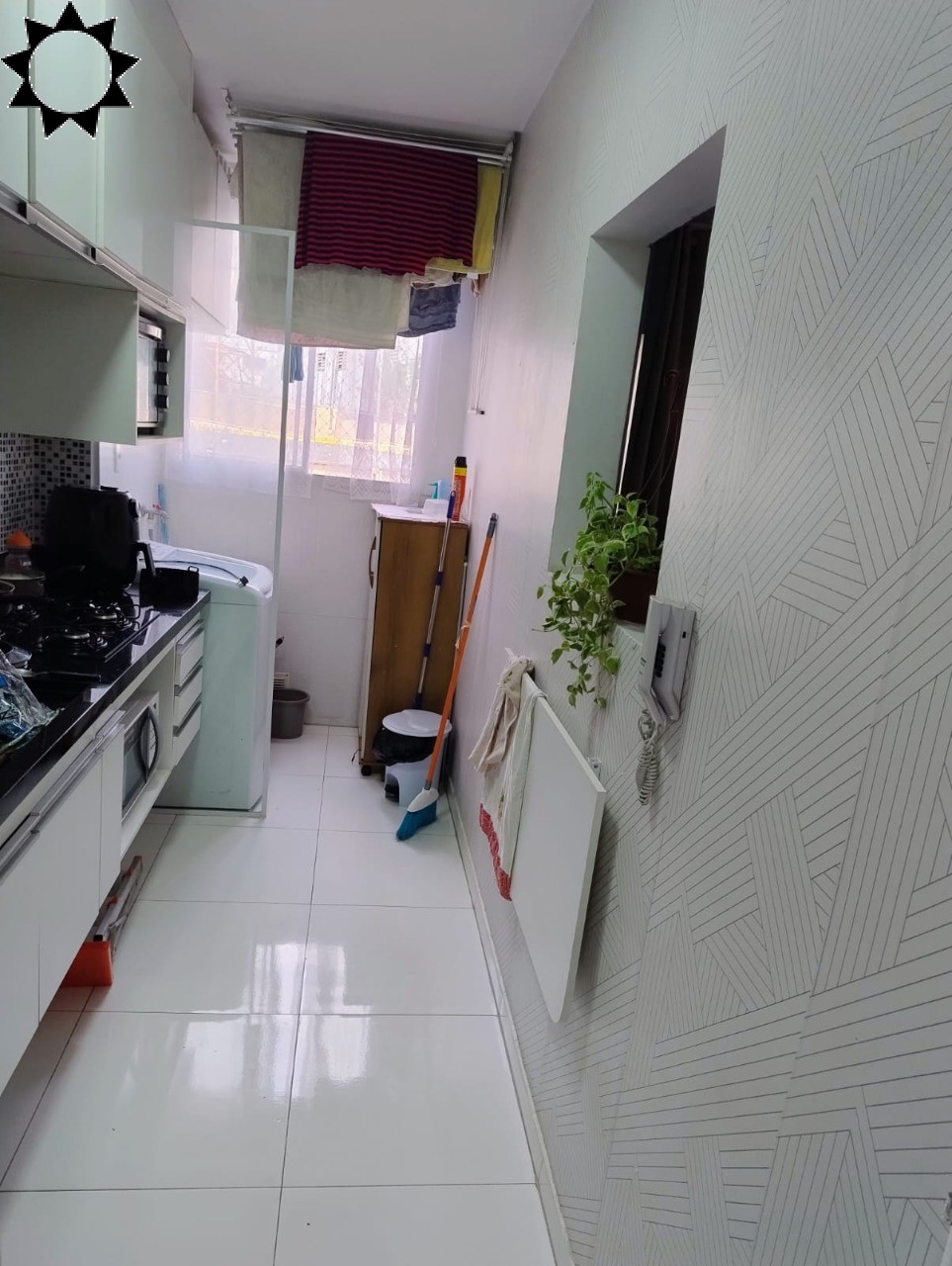 Apartamento, 2 quartos, 48 m² - Foto 9