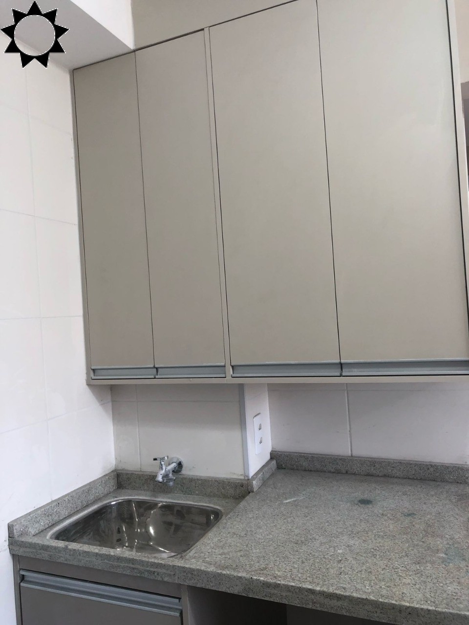 Apartamento, 2 quartos, 35 m² - Foto 3