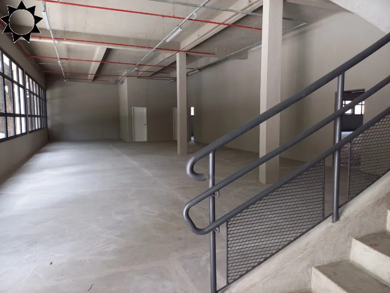 Prédio Inteiro, 4571 m² - Foto 12