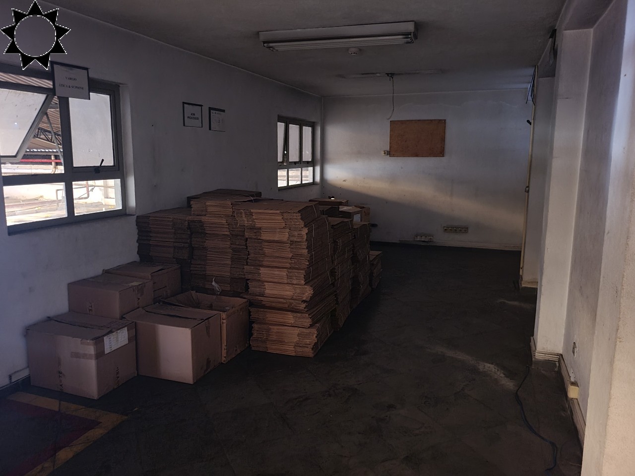 Depósito-Galpão, 2949 m² - Foto 14
