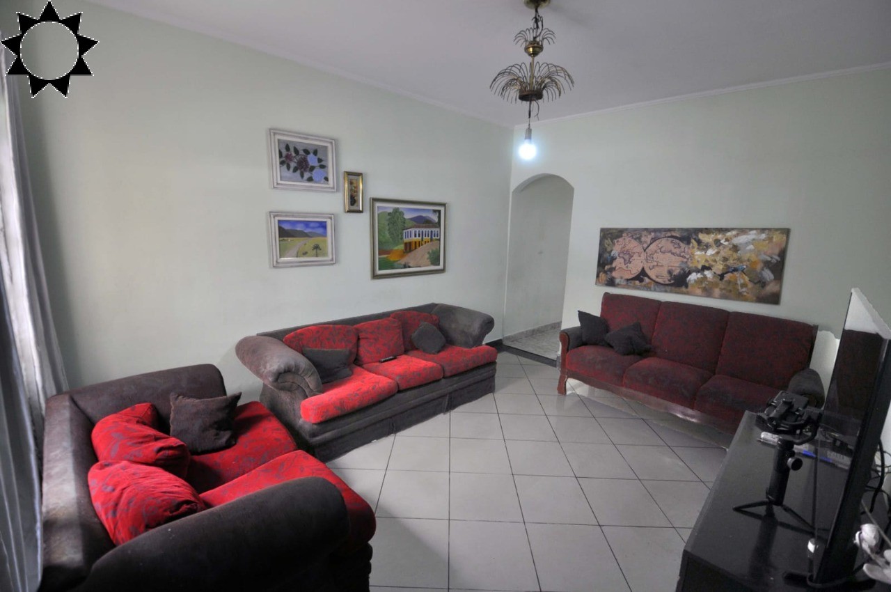 Casa, 7 quartos, 450 m² - Foto 4