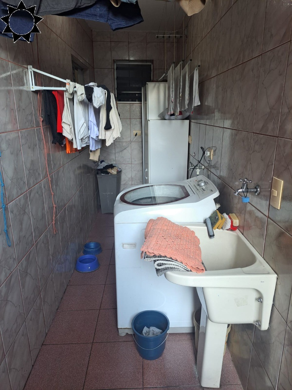 Casa, 3 quartos, 160 m² - Foto 17