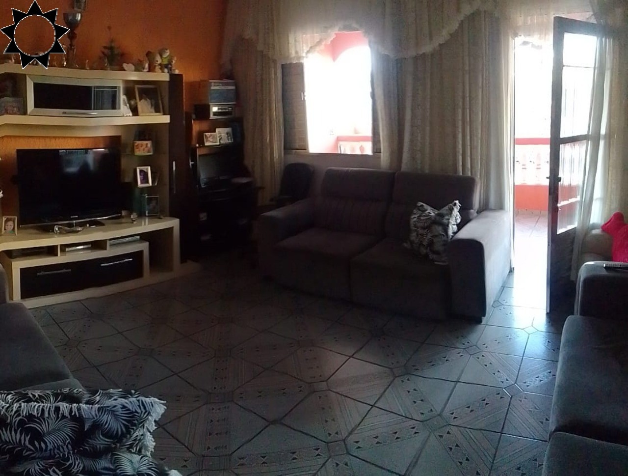 Casa, 3 quartos, 250 m² - Foto 34