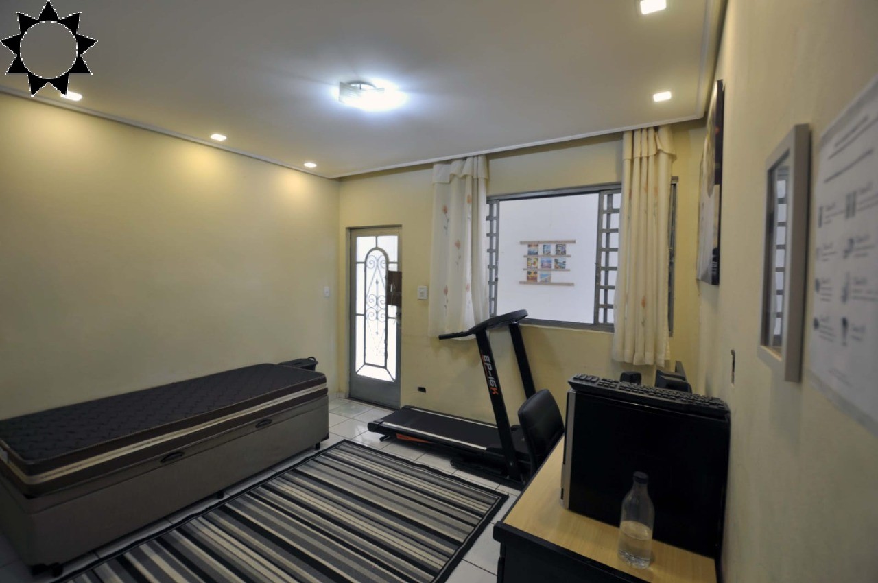 Casa, 7 quartos, 450 m² - Foto 32