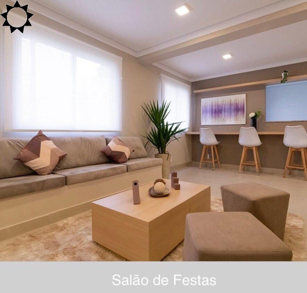 Apartamento, 2 quartos, 35 m² - Foto 26