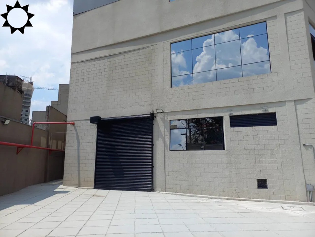 Prédio Inteiro, 4571 m² - Foto 4