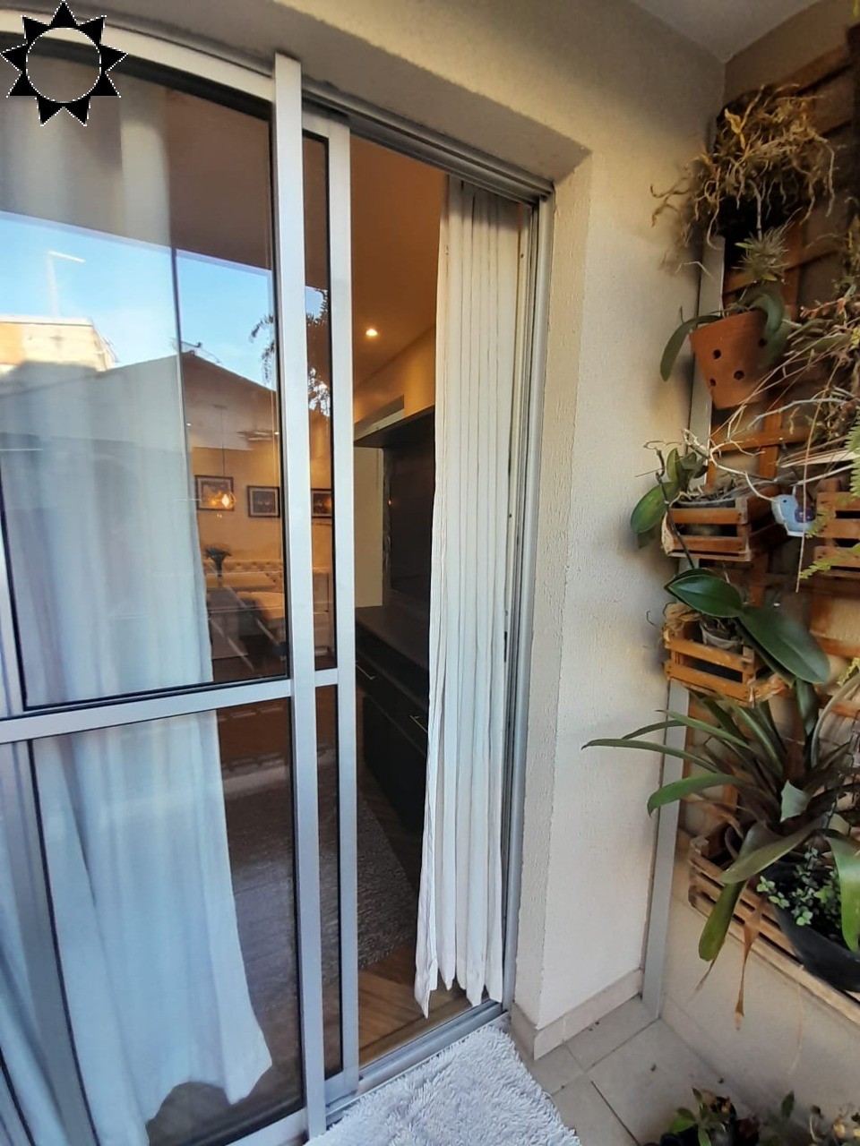 Apartamento, 2 quartos, 50 m² - Foto 15