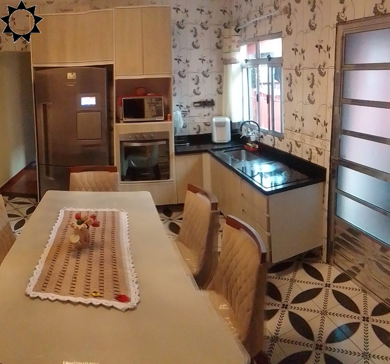 Casa, 3 quartos, 250 m² - Foto 18