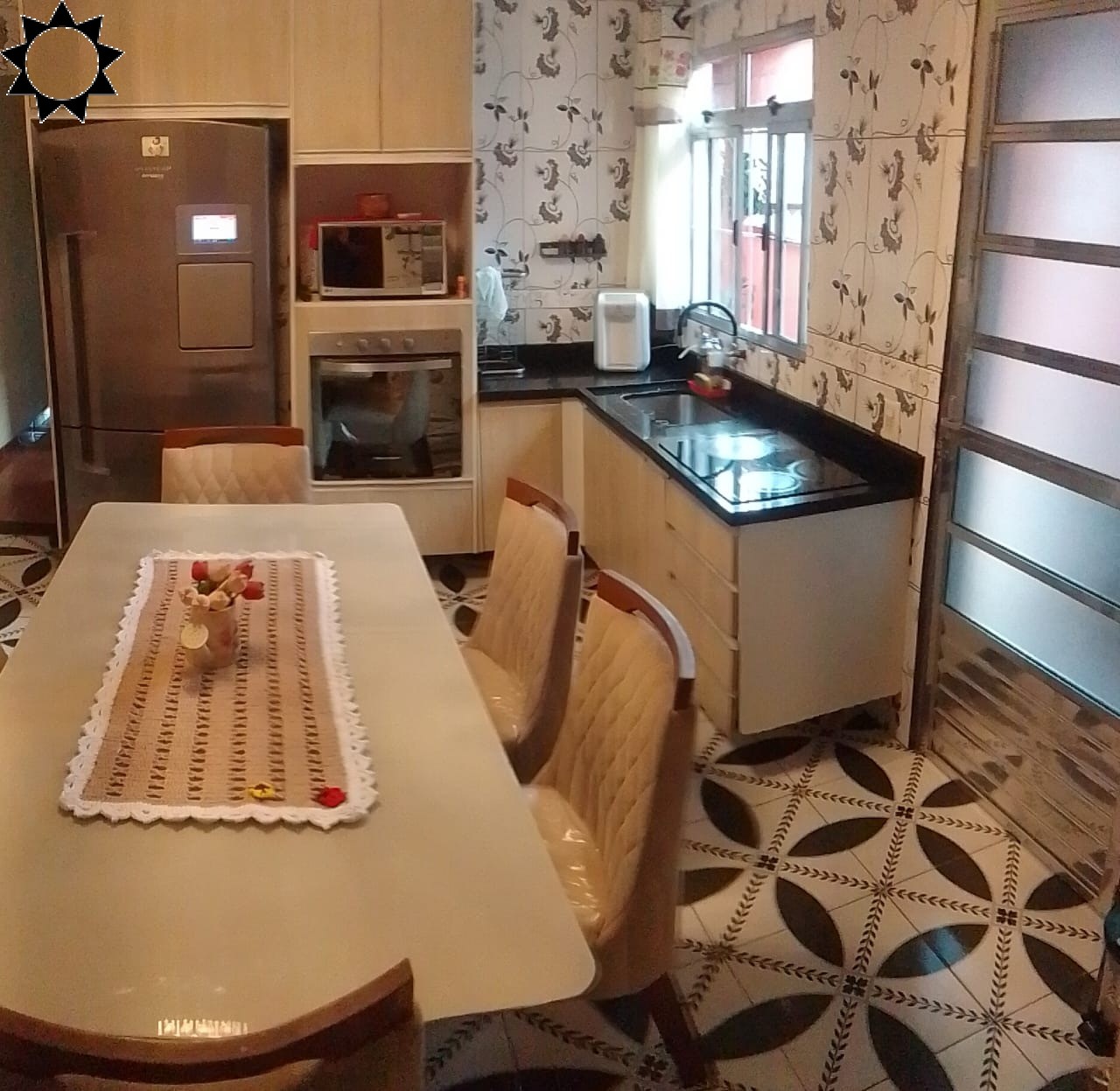 Casa, 3 quartos, 250 m² - Foto 12