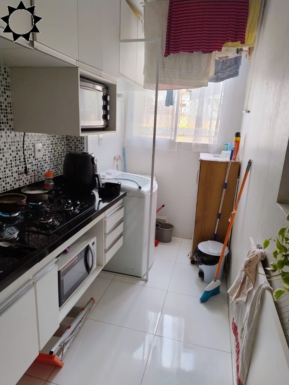 Apartamento, 2 quartos, 48 m² - Foto 11