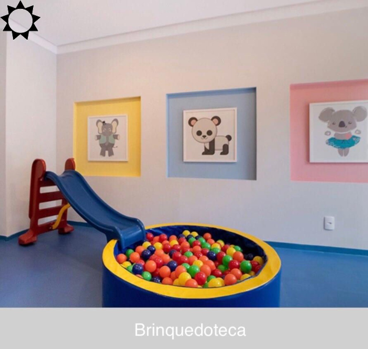 Apartamento, 2 quartos, 35 m² - Foto 12