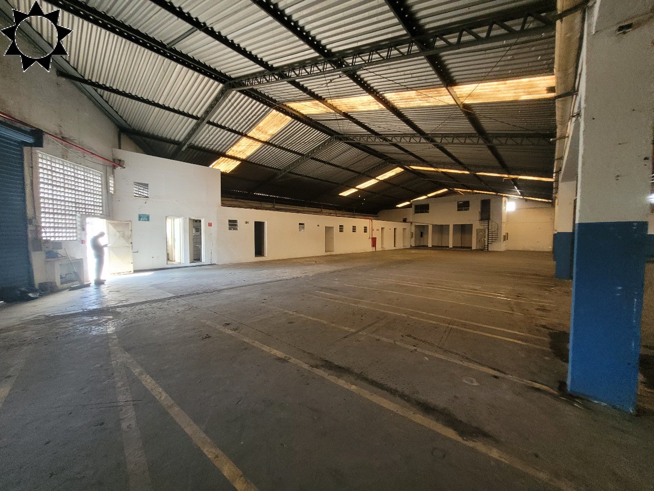 Depósito-Galpão, 2949 m² - Foto 32