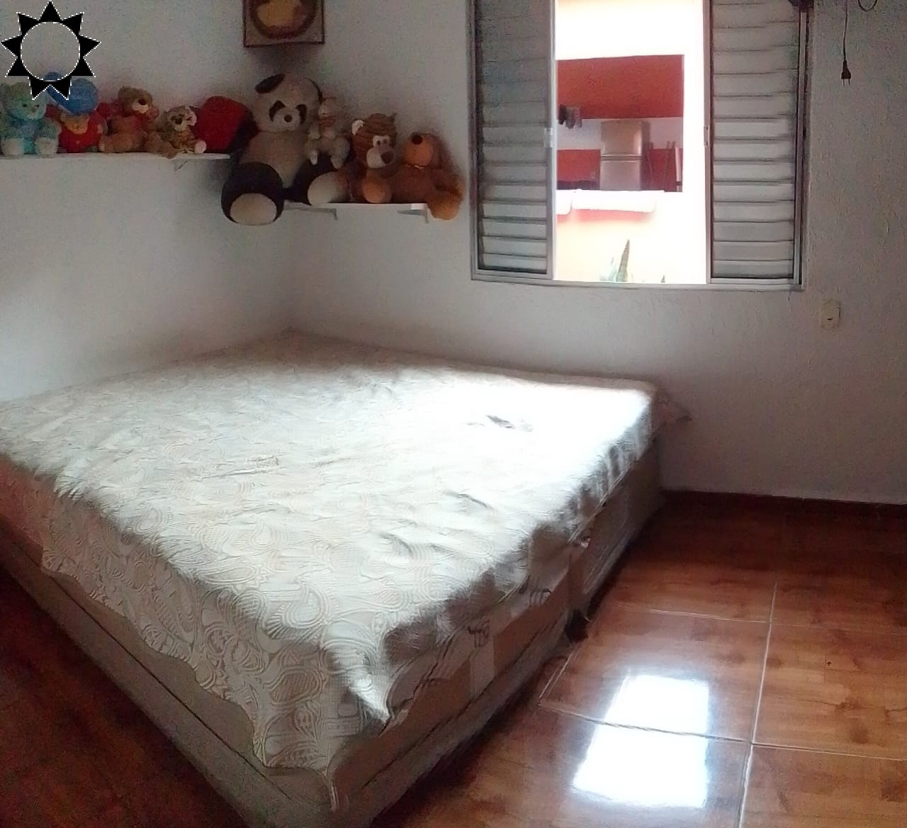 Casa, 3 quartos, 250 m² - Foto 26
