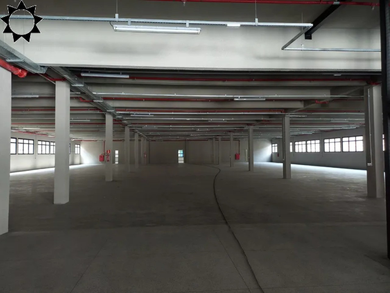 Prédio Inteiro, 4571 m² - Foto 10