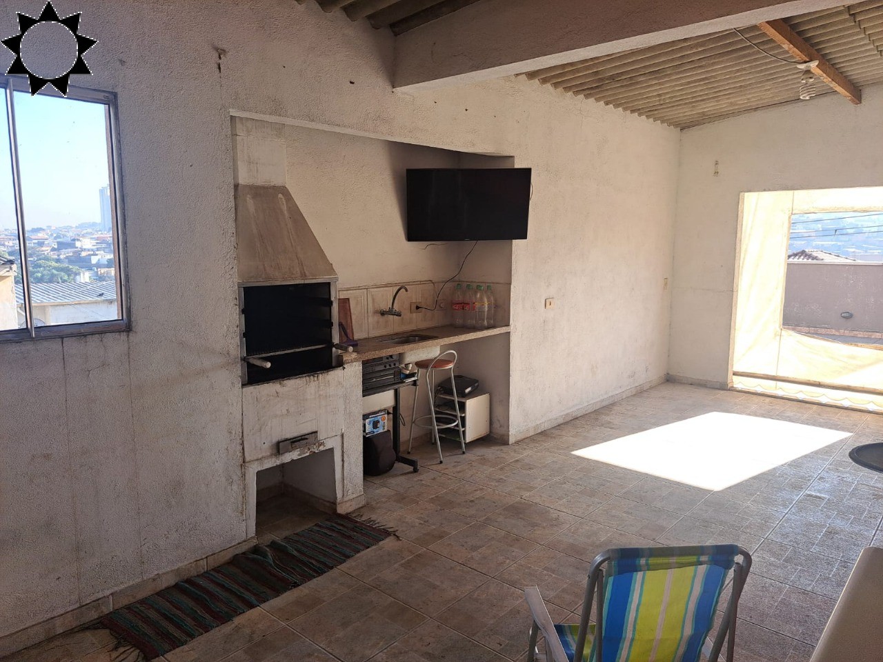 Casa, 3 quartos, 160 m² - Foto 47