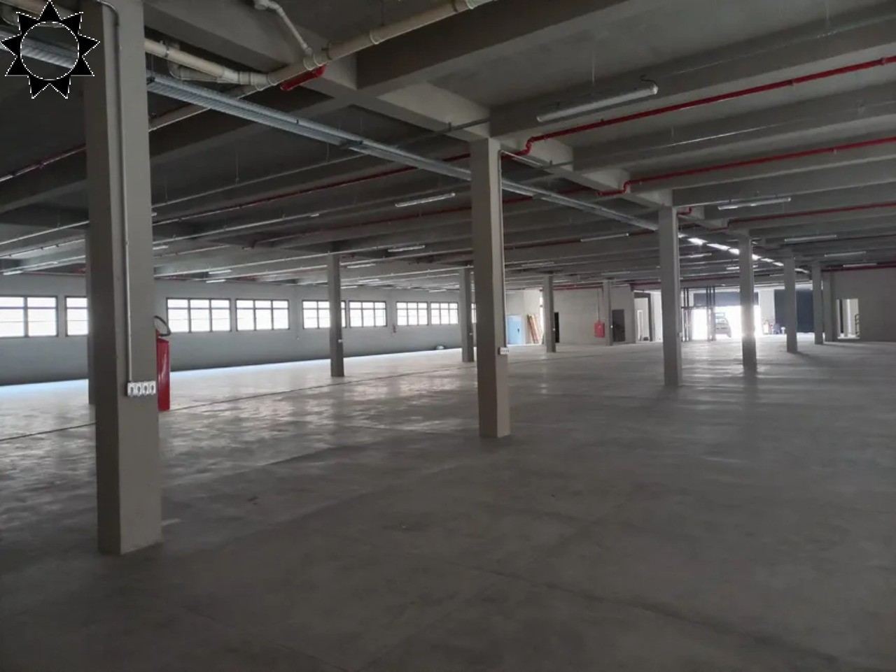 Prédio Inteiro, 4571 m² - Foto 19
