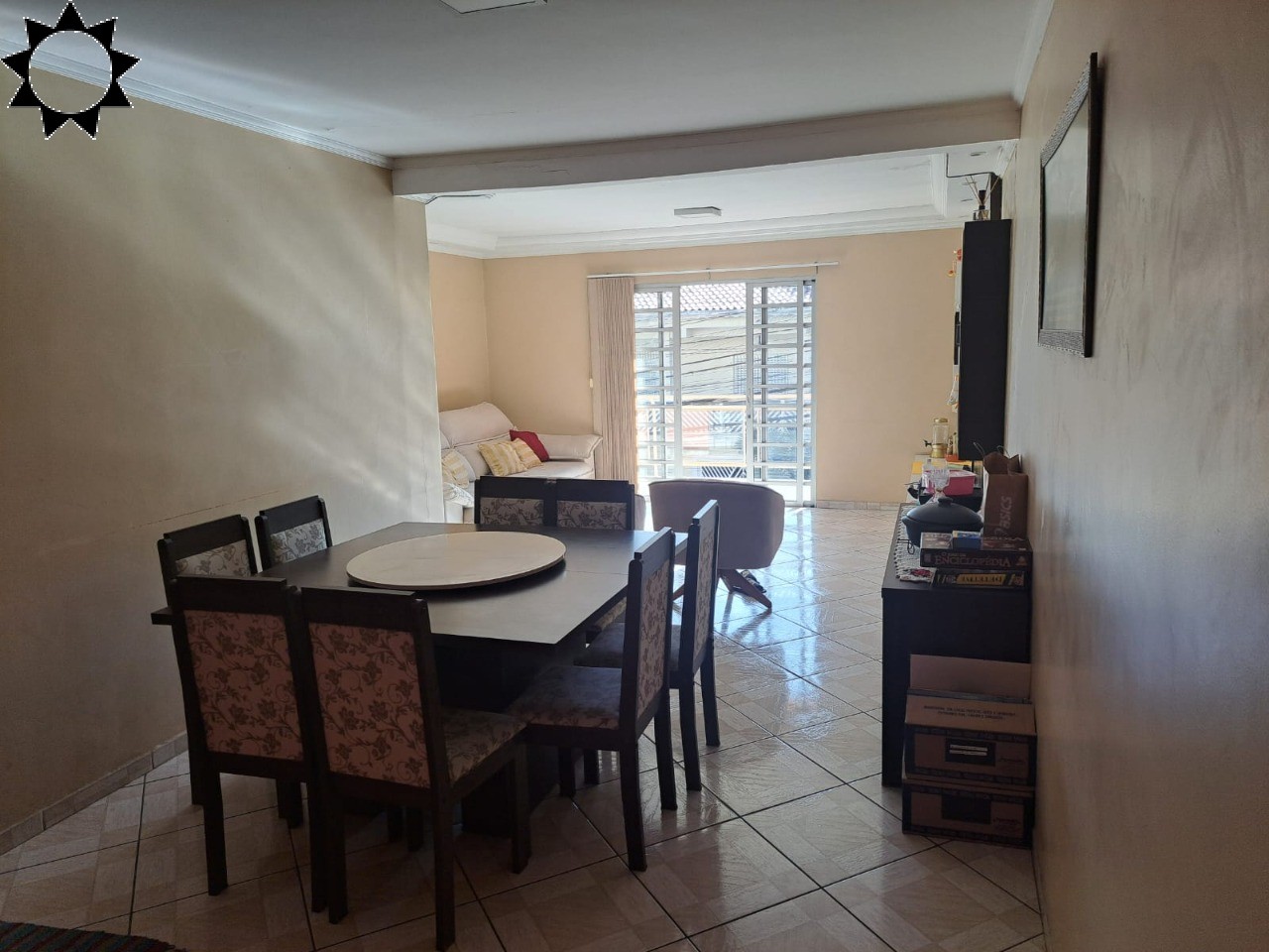 Casa, 3 quartos, 160 m² - Foto 38