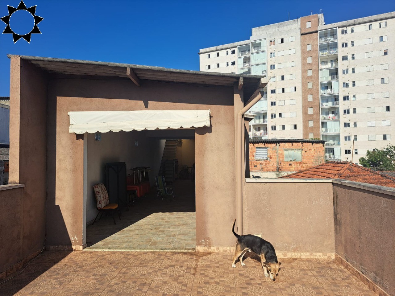 Casa, 3 quartos, 160 m² - Foto 34