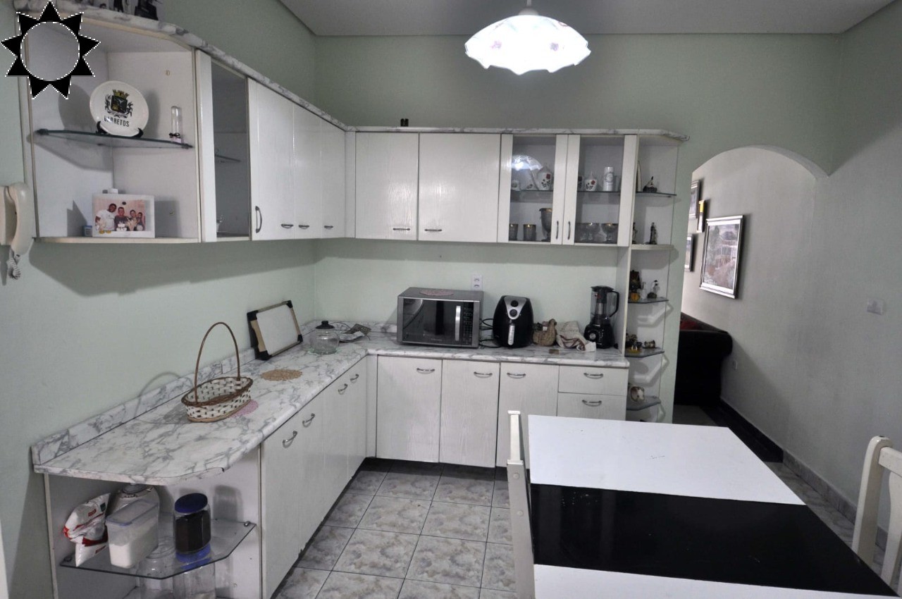 Casa, 7 quartos, 450 m² - Foto 8