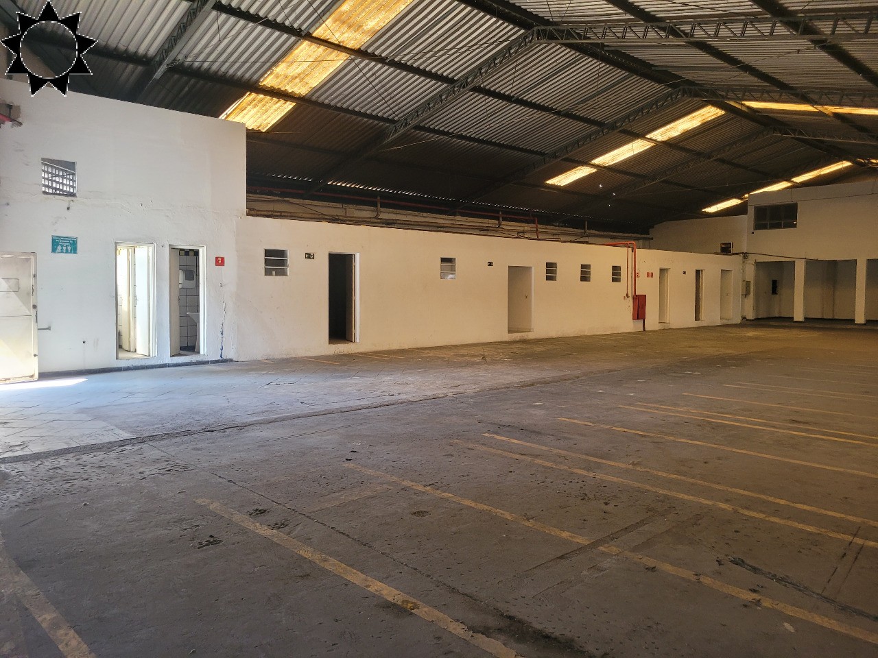 Depósito-Galpão, 2949 m² - Foto 6