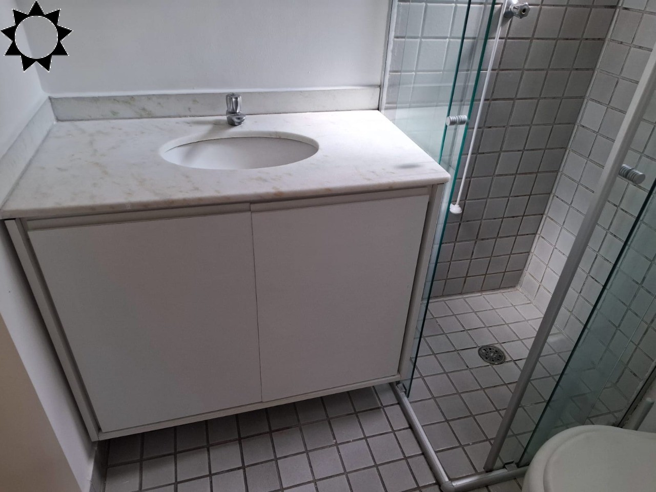 Apartamento, 2 quartos, 57 m² - Foto 2