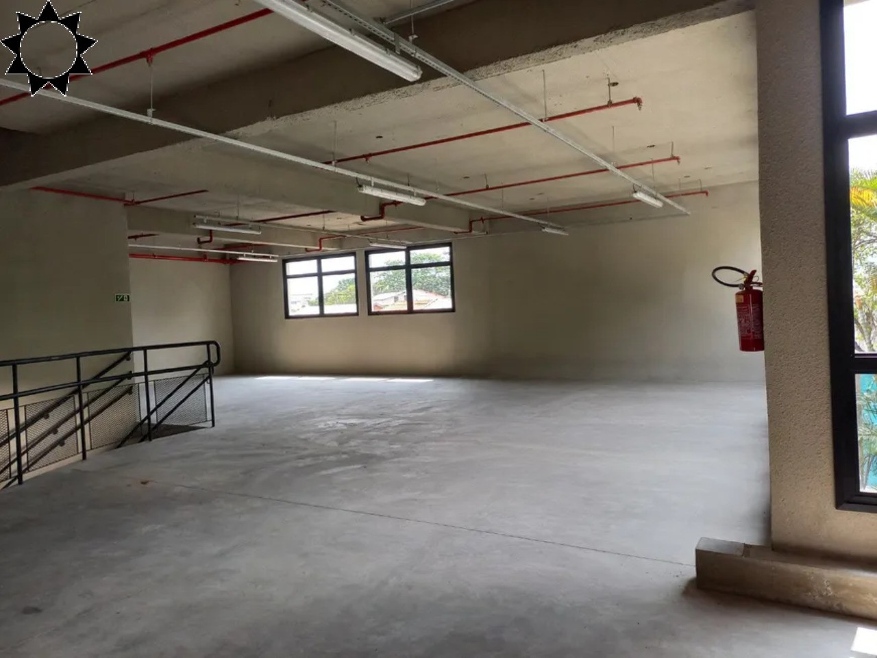 Prédio Inteiro, 4571 m² - Foto 23