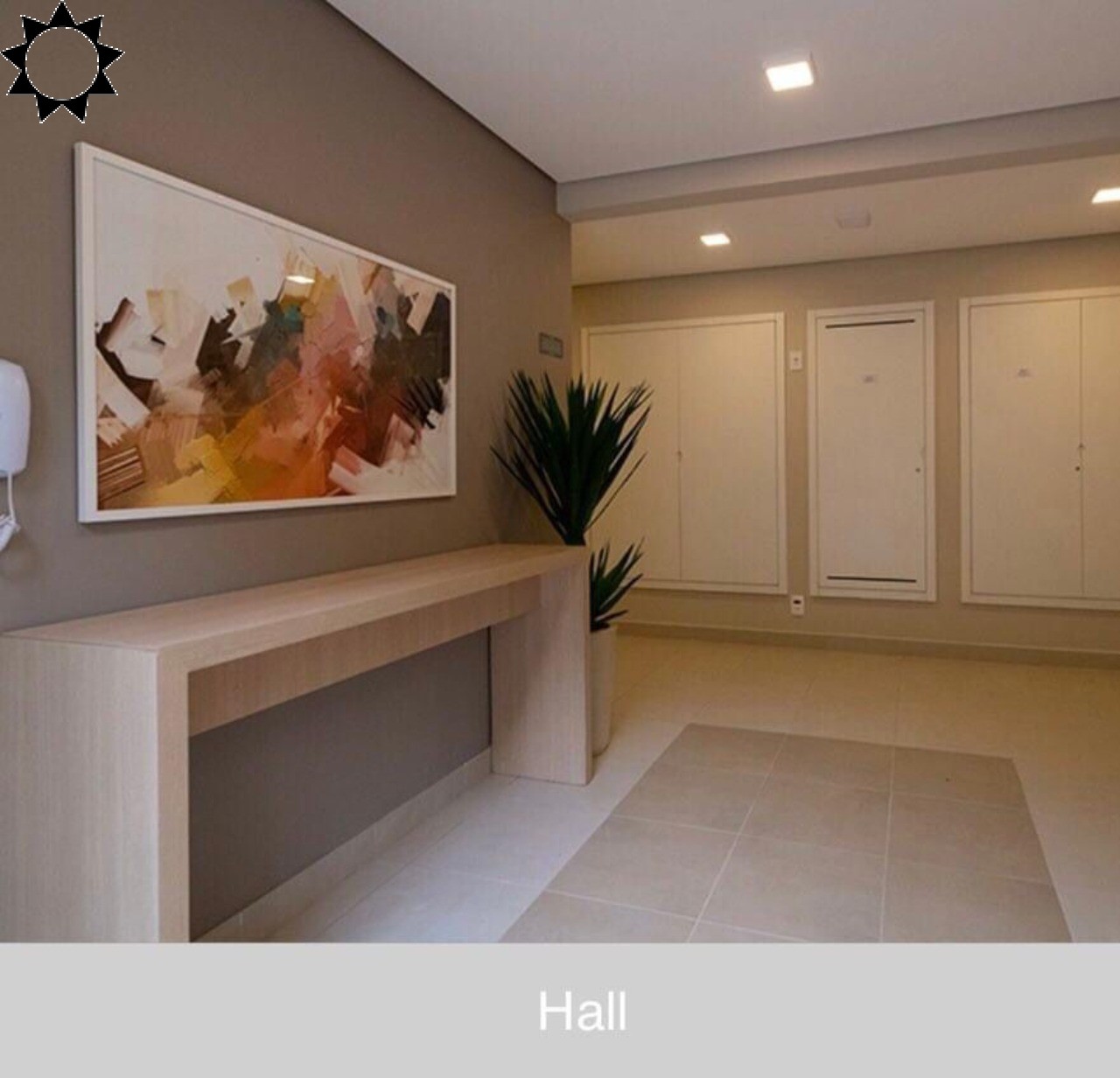 Apartamento, 2 quartos, 35 m² - Foto 11