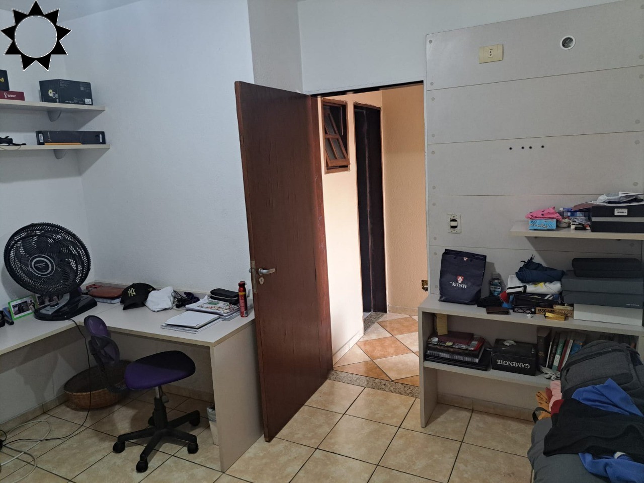 Casa, 3 quartos, 160 m² - Foto 14