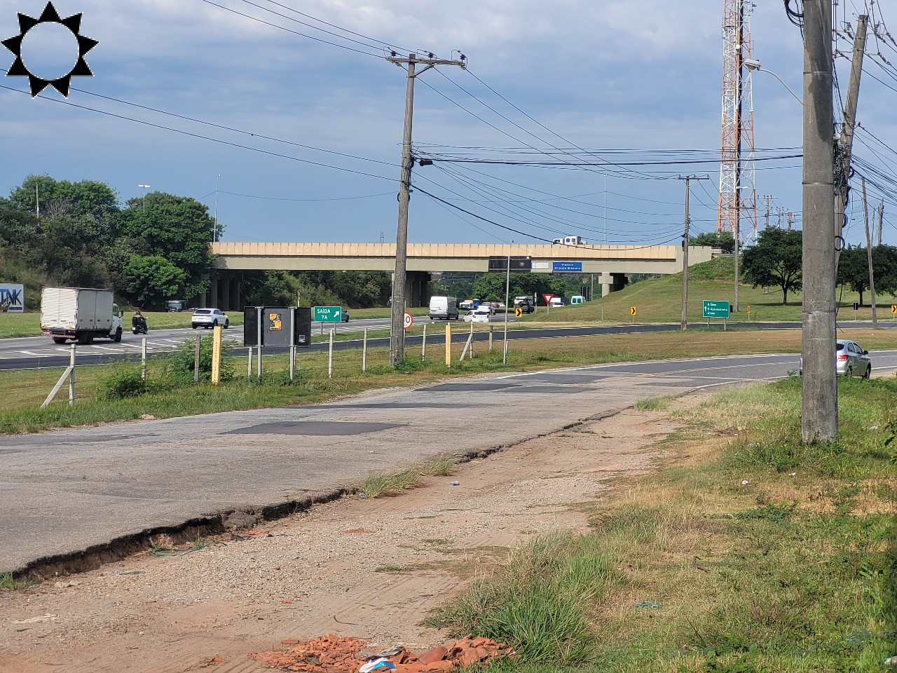 Loteamento e Condomínio, 26 hectares - Foto 18