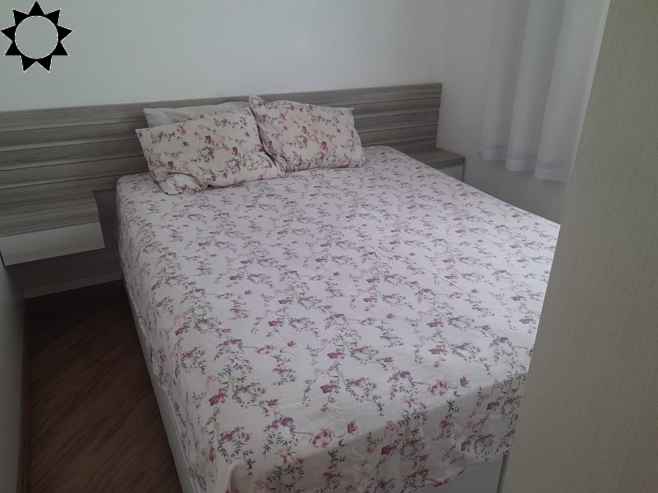 Apartamento, 2 quartos, 50 m² - Foto 6