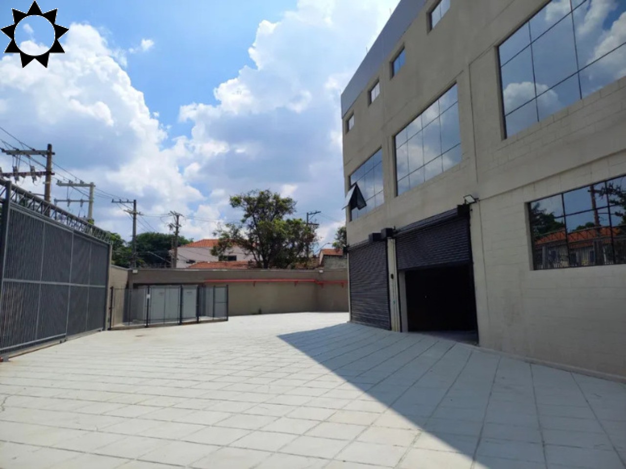 Prédio Inteiro, 4571 m² - Foto 5