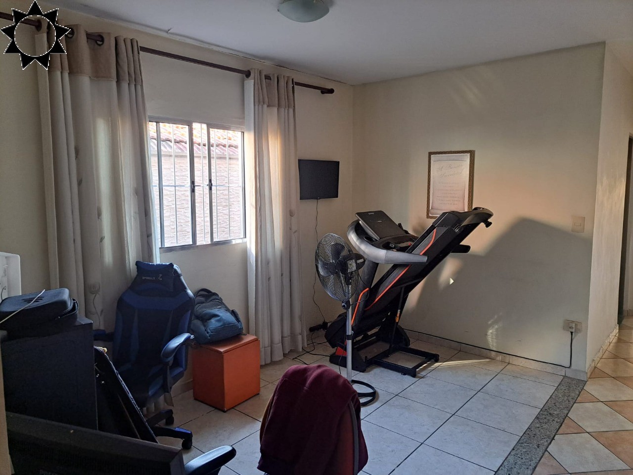 Casa, 3 quartos, 160 m² - Foto 22