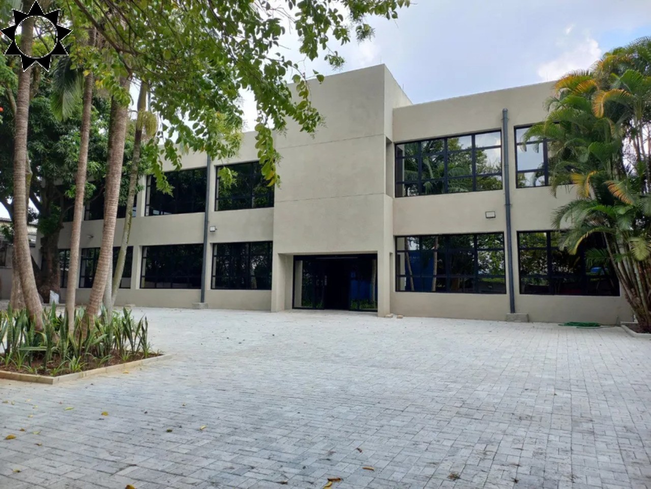 Prédio Inteiro, 4571 m² - Foto 17